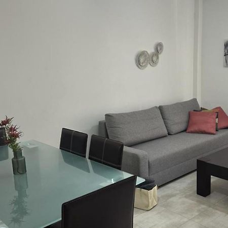 Apartamento La Timba Alcoceber Exterior foto