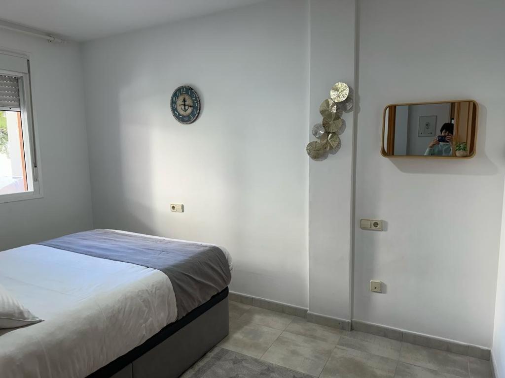 Apartamento La Timba Alcoceber Exterior foto