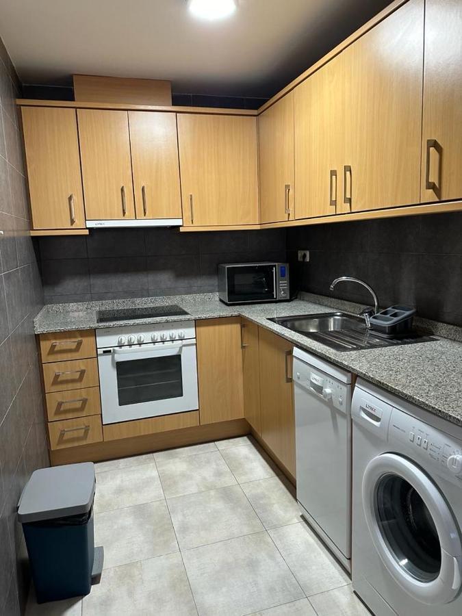 Apartamento La Timba Alcoceber Exterior foto