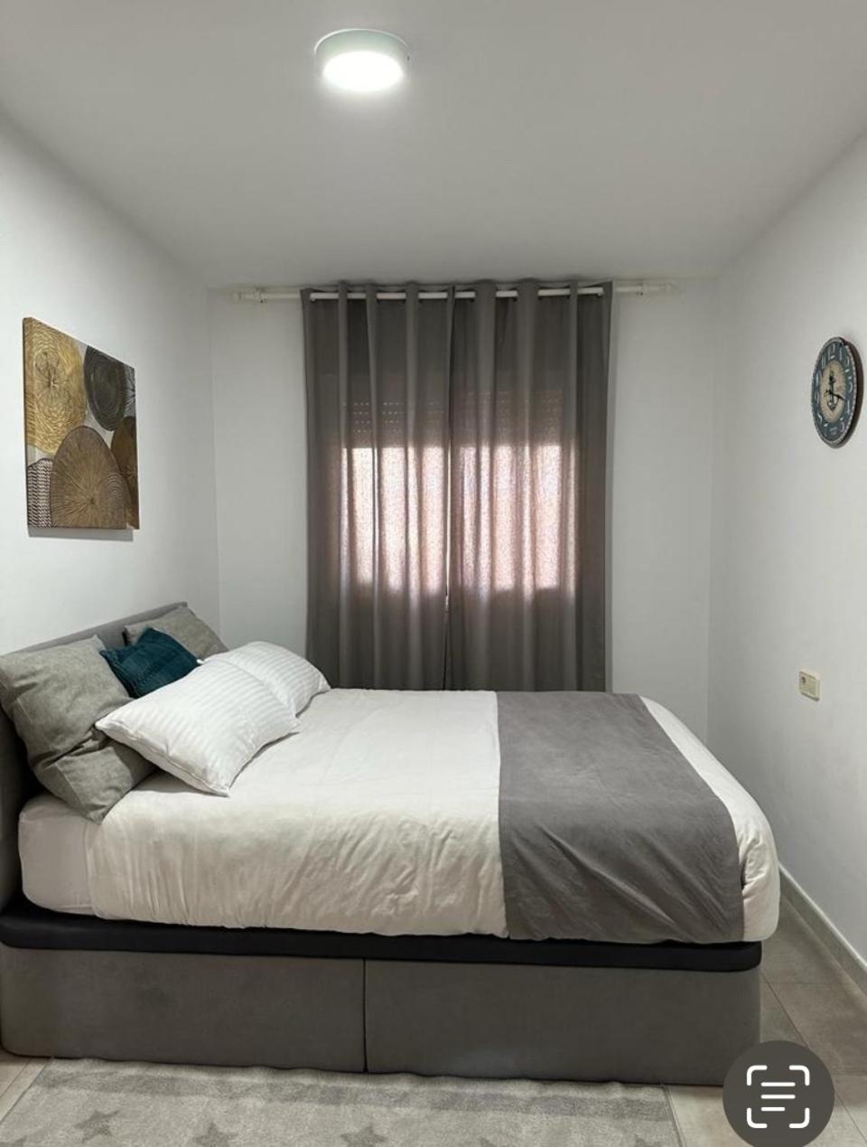 Apartamento La Timba Alcoceber Exterior foto