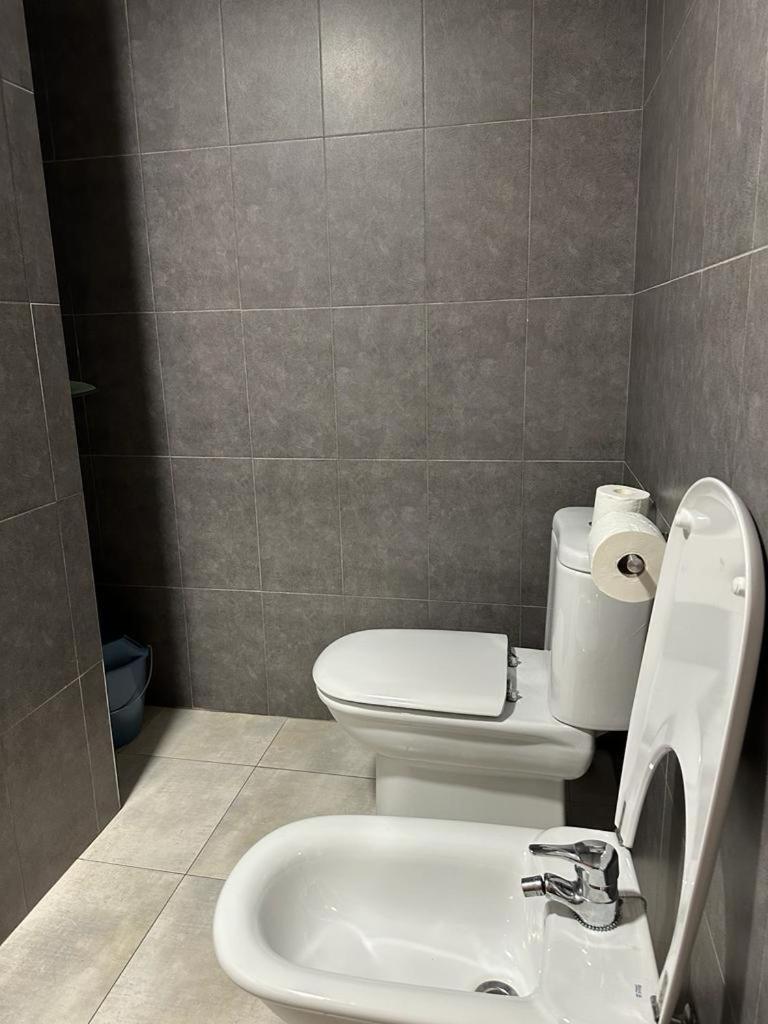 Apartamento La Timba Alcoceber Exterior foto